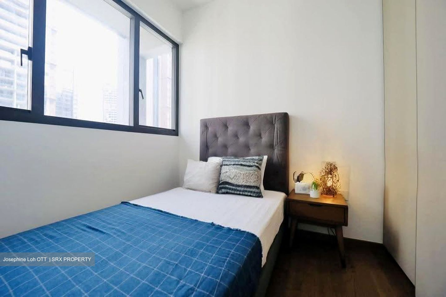Parc Clematis (D5), Apartment #636021111